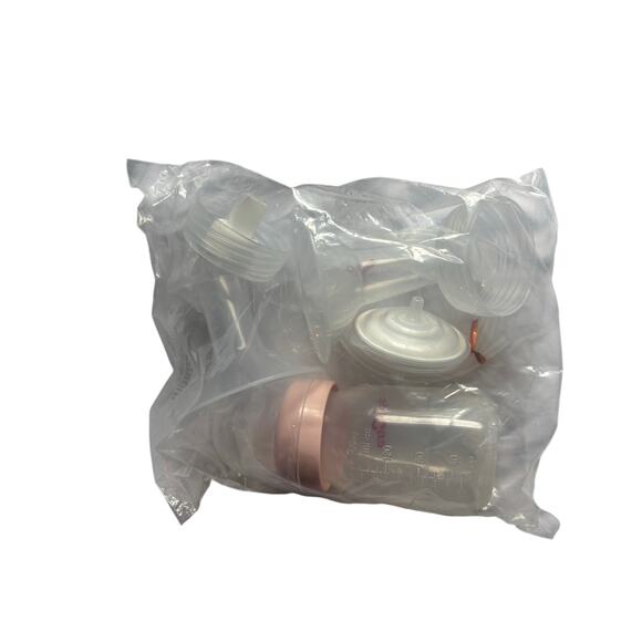 Spectra S2plus electric breastfeeding pump new in box - Picture 4 of 12